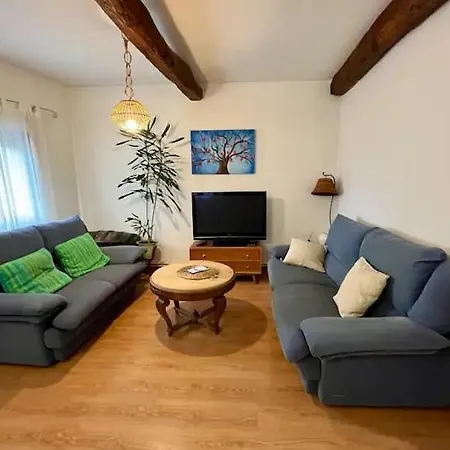 La Casita Zamarramala