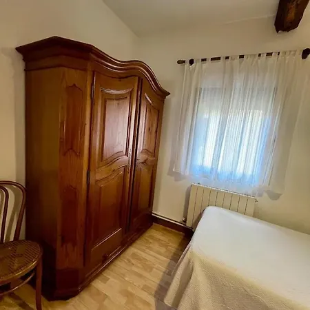 Appartamento La Casita Zamarramala