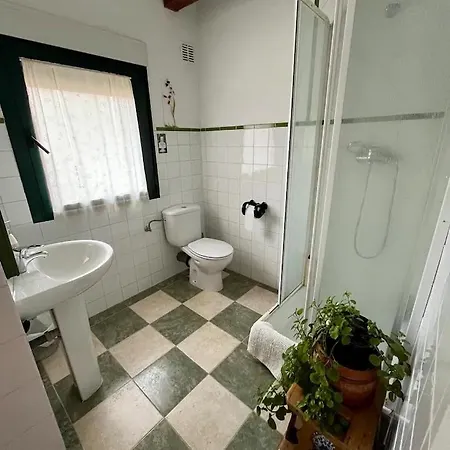 La Casita Appartamento