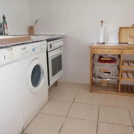 La Casita Appartamento *