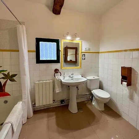 Appartamento La Casita *