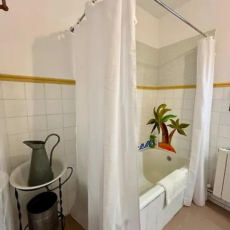 Appartamento La Casita Zamarramala