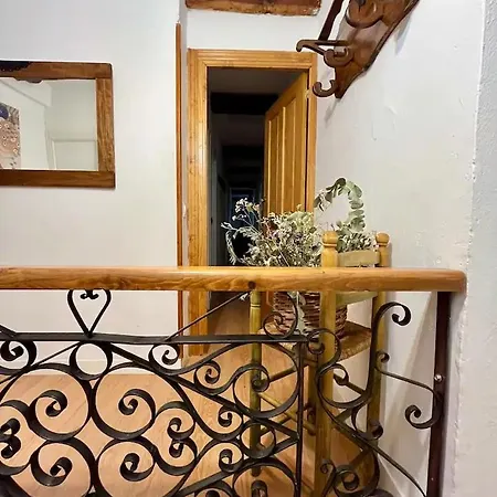 La Casita Appartamento