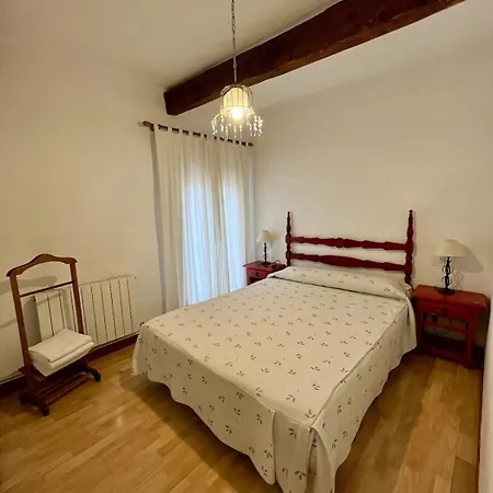 La Casita Appartamento Zamarramala
