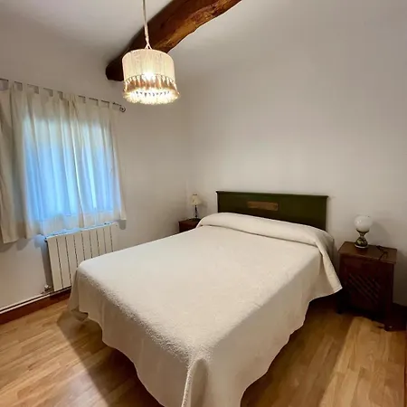 La Casita Zamarramala